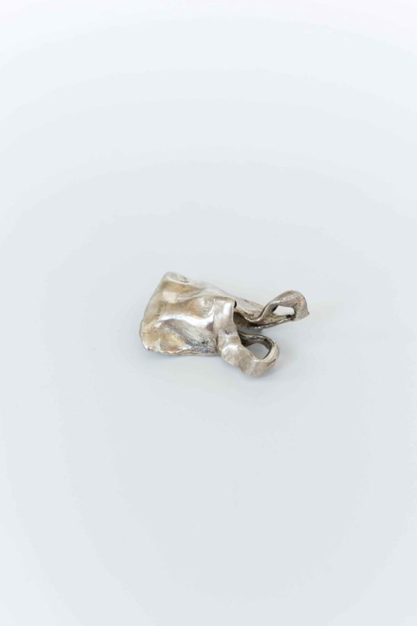 Single [in Bag Brooch